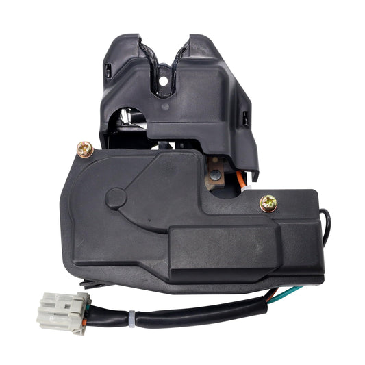 HiSport Rear Trunk Lid Latch Lock Tailgate Actuato 74851-S84-A01 74851-S84-A61 74851-S84-A21 Compatible with Honda Accord 1998 1999 2000 2001 2002 Sedan/Coupe