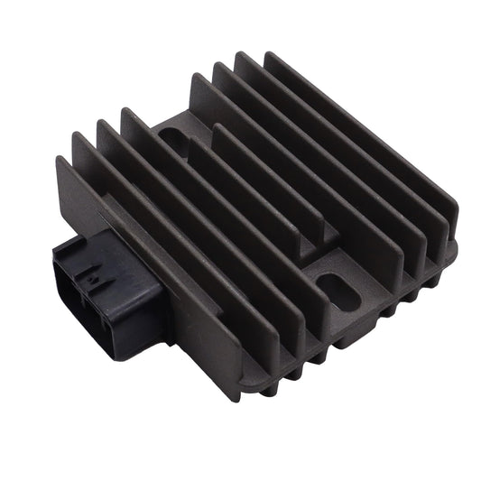 HiSport 21066-1127 Voltage Regulator Rectifier Compatible with Kawasaki Brute Force 650 750 4X4i Mule 3000 3010 4000 4010 KAF620 Teryx 750 KRF750 Z1000 Vulcan 900 Classic Custom Ninja 650R 1000