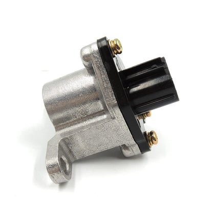 HiSport Transmission Output Speed Sensor 78410SV4003 - Vehicle Speed Sensor Wheel Speed Sensor - Compatible with Honda Acura Accord Civic CL NSX 1.5L 1.6L 2.2L 2.3L 2.7L 3.0L 3.2L 1992-2005