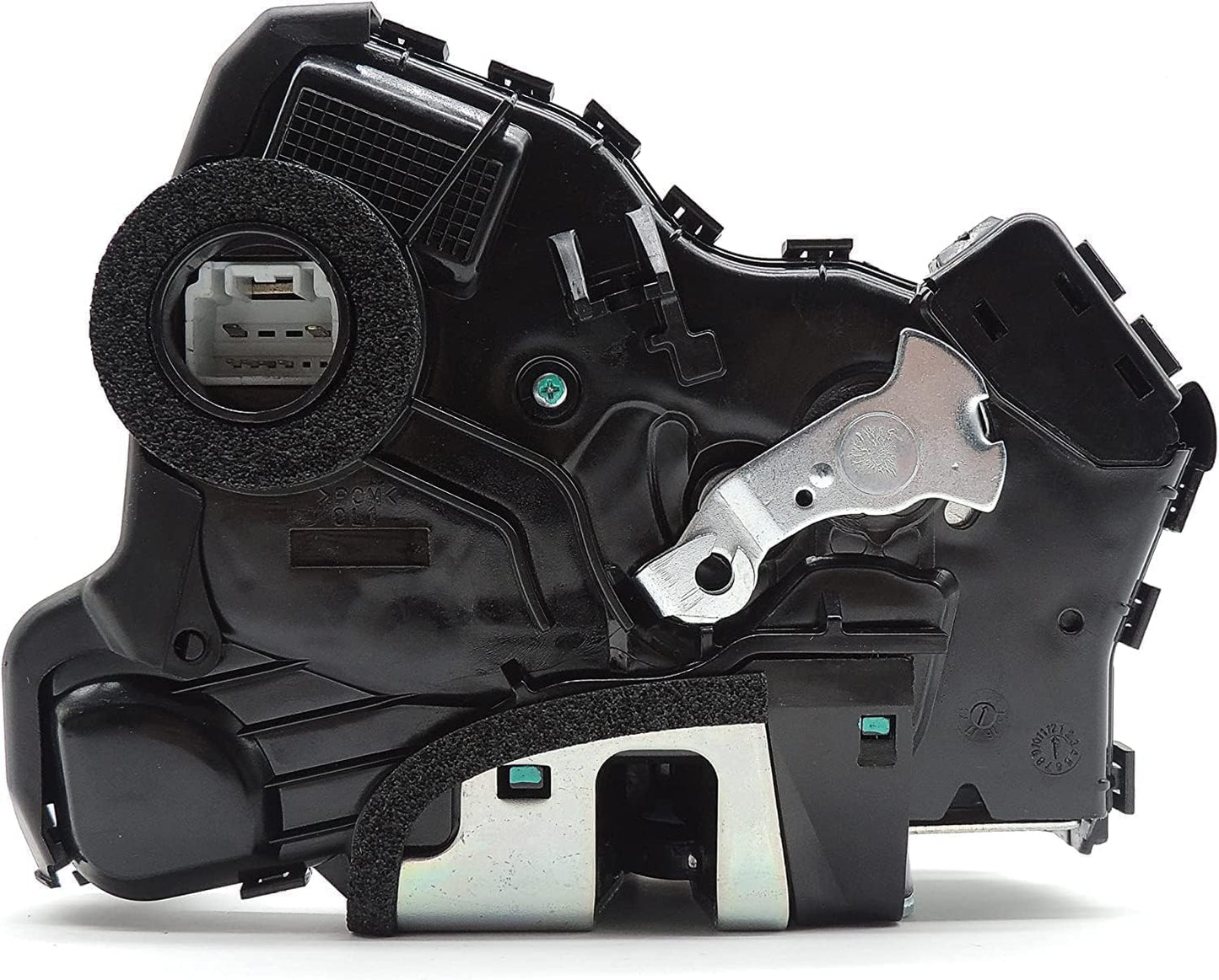 HiSport Door Lock Actuator Motor Front Left & Right Side - Compatible with Toyota 4Runner Camry Corolla Sequoi Tundra, Lexus CT200h GX460 HS250h LS460 LX570 - Replaces 69030-0C050 69040-0C050