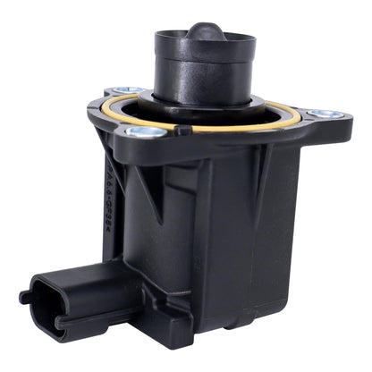 HiSport 06F145710G Turbocharger Valve Bypass - Compatible with Audi A3 A4 A5 TT, Replacement for Volkswagen for CC EOS GTI for Jetta City for Passat CC