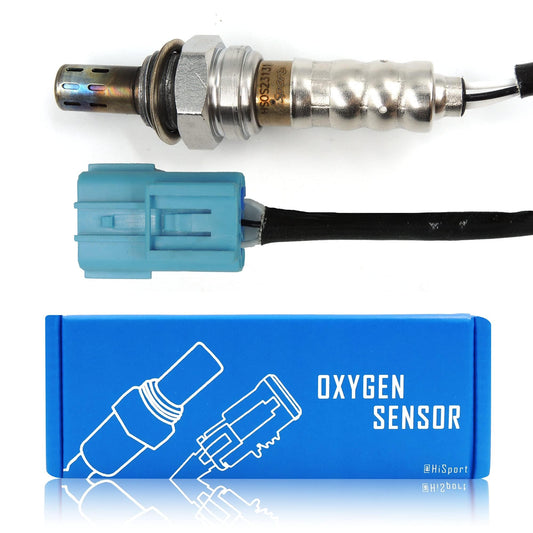 HiSport 234-3113 Oxygen Sensor Compatible with Nissan Altima 2002-2004 Maxima 2002-2003 Pathfinder 2001-2002 Pickup 2009 Sentra 2001, Infiniti QX4 2001-2003 I35 2002-2004