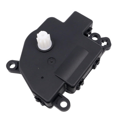 HiSport 604-241 HVAC Heater Blend Door Actuator - Compatible with Ford Escape 2008-2012 Expedition 2007-2016 F-150 2009-2014 Mercury Mariner 2008-2011 Lincoln Navigator 2006-2016