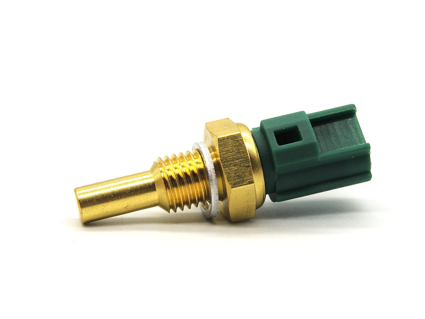 HiSport Coolant Temperature Sensor 89422-20010 - 89422-35010 Compatible with Toyota 4Runner Avalon Camry Corolla Highlander Land Cruiser Matrix Rav4 Sienna Lexus Mazda