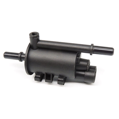 HiSport Vapor Canister Purge Valve Solenoid 911-035 - Compatible with Mini Cooper Buick LeSabre Park Avenue Regal Riviera Cadillac CTS Eldorado Chevrolet S10 Trailblazer