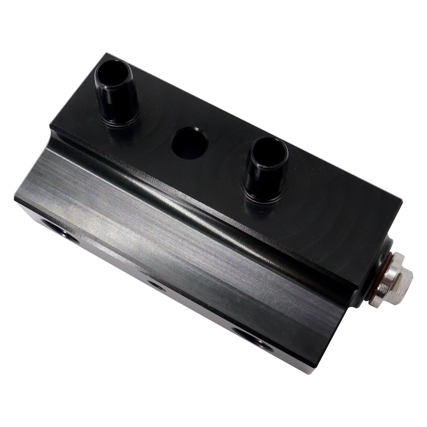 HiSport 8L90 Transmission Fluid Thermal Bypass Valve 125071000 Compatible with Chevrolet GMC 2015 2016 2017 2018