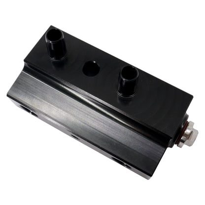 HiSport 8L90 Transmission Fluid Thermal Bypass Valve 125071000 Compatible with Chevrolet GMC 2015 2016 2017 2018