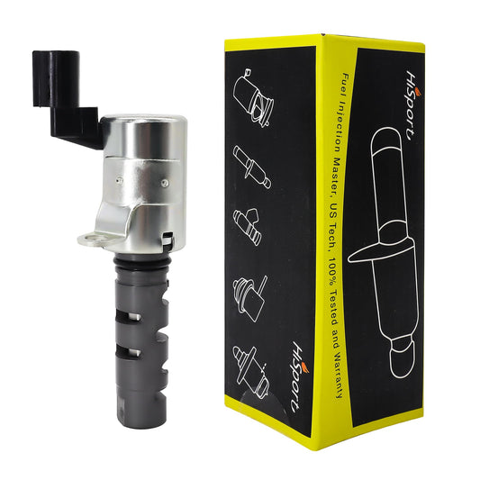 HiSport Engine Variable Valve Timing Solenoid 917-210 Oil Control Valve Compatible with Scion xA xB Toyota Echo Prius