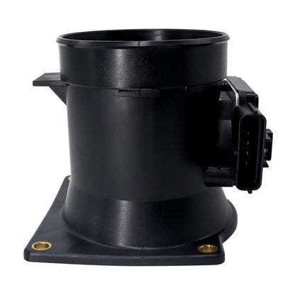 HiSport Mass Air Flow Sensor - Compatible with Ford F-150 F-250 1998-2003 F-350 F-450 F-550 Super Duty 1999-2001 Lincoln Replaces F8DZ-12B579-BA F8DZ12B579BA XL3Z-12B579-BBRM XL3Z12B579BBRM