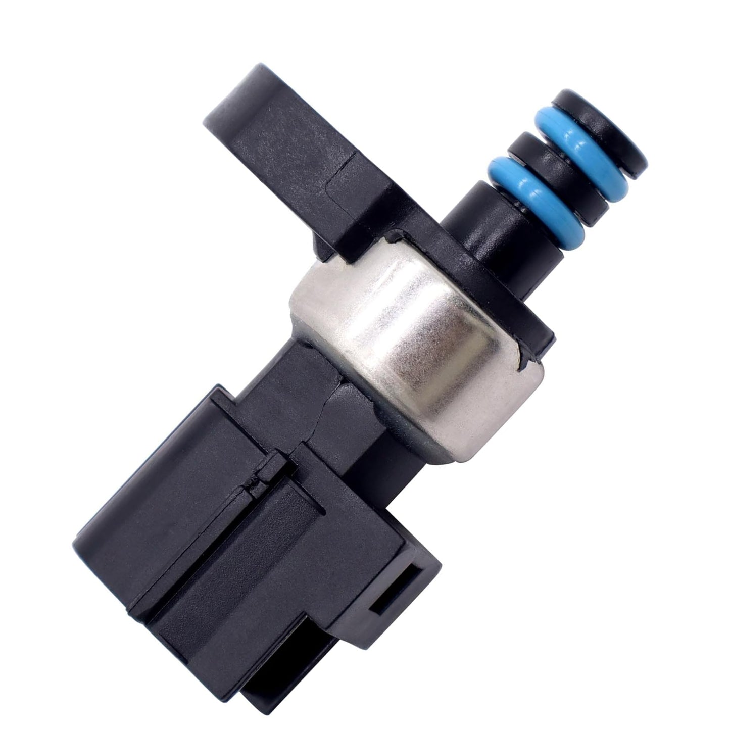 HiSport 4799758 Transmission Governor Pressure Sensor - Compatible with Dodge Jeep Chrysler Ram Mitsubishi 1999-2021 - Replaces 4799758AB 4799758AD 4799758AF 5016222AA