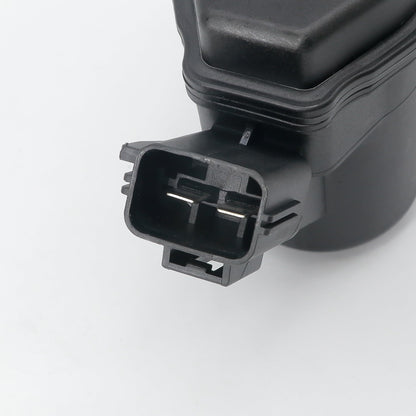 HiSport Parking Brake Actuator GML8268EX - Compatible with Mazda 3 2017-2018 2.0L 2.5L 6 2016 2017 2018 2019 2020 2.5L Cx-3 2019 2020 2021 2.0L - Replaces GV9S268EX GMY02671XG GMY02661X