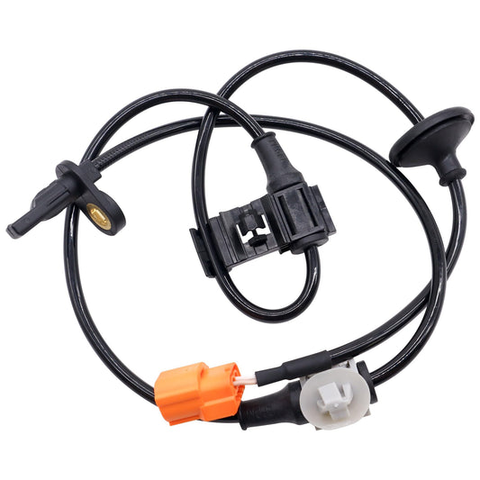 HiSport ALS1038 ABS Wheel Speed Sensor - Front Left Location, Compatible with Honda Odyssey 2005 2006