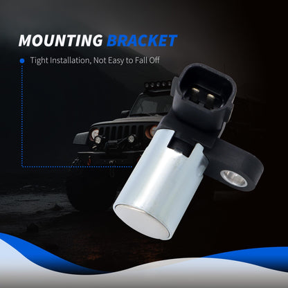 HiSport 22056AA050 Engine Cam Camshaft Position Sensor Compatible with Impreza 1994 1995 1996 1997 1998 1999 2000 2001 2002 2003 2004-2008, Forester 1998-2008, Liberty 1994-2008, Outback 2000-2008