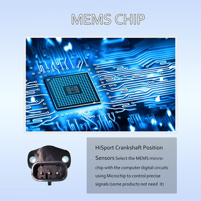 HiSport Throttle Position Sensor£¨TPS£© 4761871AC TH143 Compatible with Dodge Chrysler Daytona Dynasty Lebaron D150 D250 D350 1991-1993,Replacement for Jeep Grand Cherokee Comanche Wrangler 1991-1997