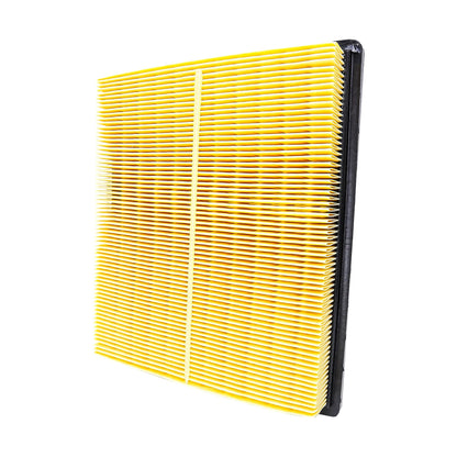 HiSport CA10741 Air Filter Compatible with Lexus CT200H 2011-2017, NX300H 2015-2021, Toyota Prius 2010-2015, Prius Plug-In 2013-2015, Prius V 2012-2018, RAV4 2016-2018 Replace 1780137020, 1780137021