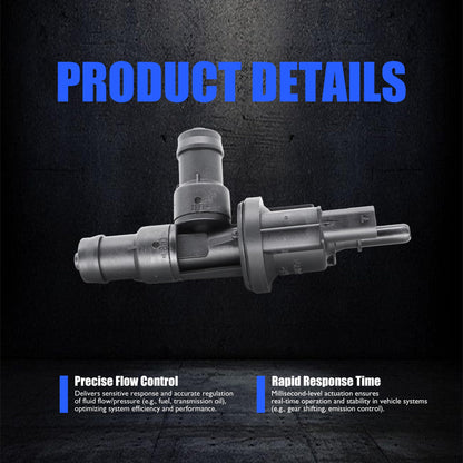 HiSport Fuel Tank Breather Valve - Compatible with BMW X1 2016-2020 Compatible with Mini Cooper 2019-2020 Cooper Clubman 2016-2020 Cooper Countryman 2017-2020 - Replace 13907614013