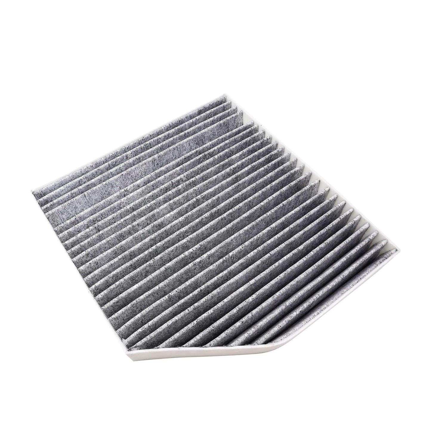 HiSport PC99241C Cabin Air Filter Compatible with Mercedes-Benz AMG GT AMG GT 43 AMG GT 53 AMG GT 63 C43 AMG C450 AMG C63 AMG CLS53 AMG E43 AMG E53 AMG E63 AMG G63 AMG GLC43 AMG GLC63 AMG GLE53 AMG