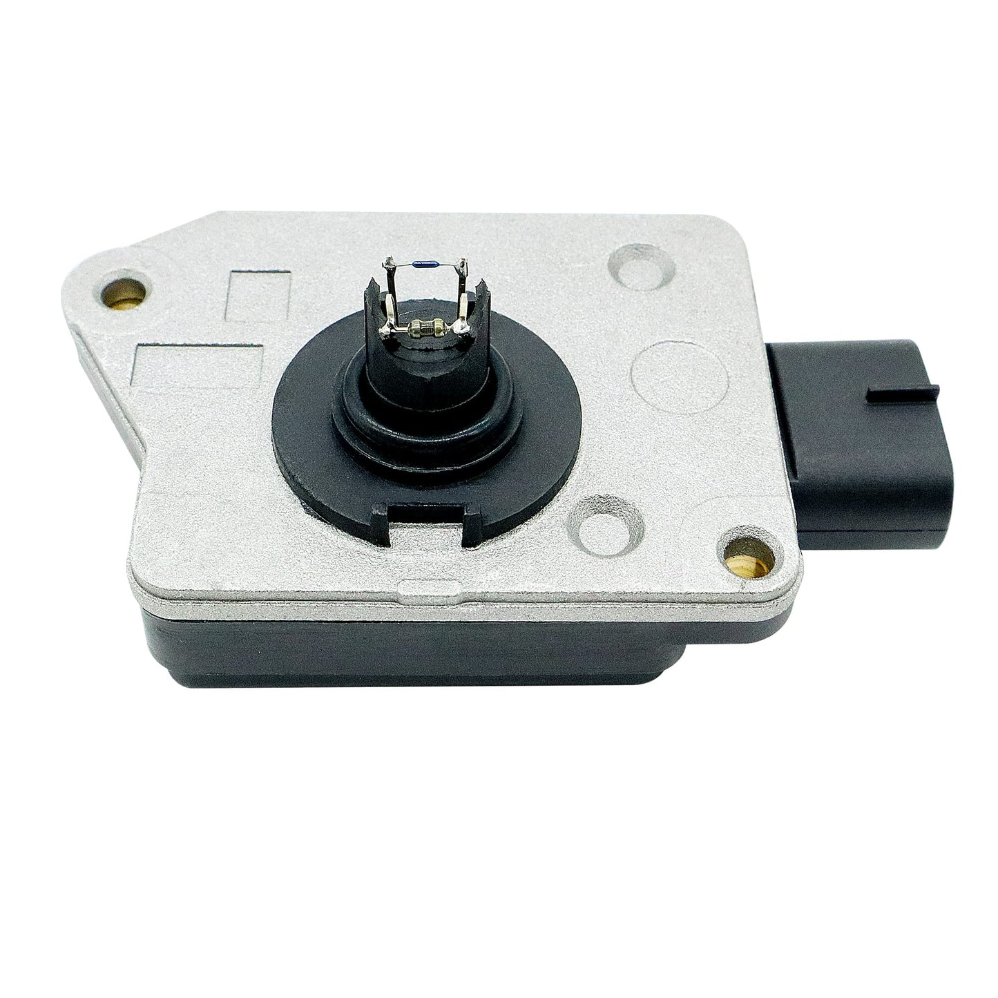 HiSport Mass Air Flow Meter Sensor MAF 22250-75010 Replacement for Toyota 4Runner 2.7L 1996,T100 2.7L 1994-1997,Tacoma 2.4L 1994-1997,Tacoma 2.7L 1995-1996