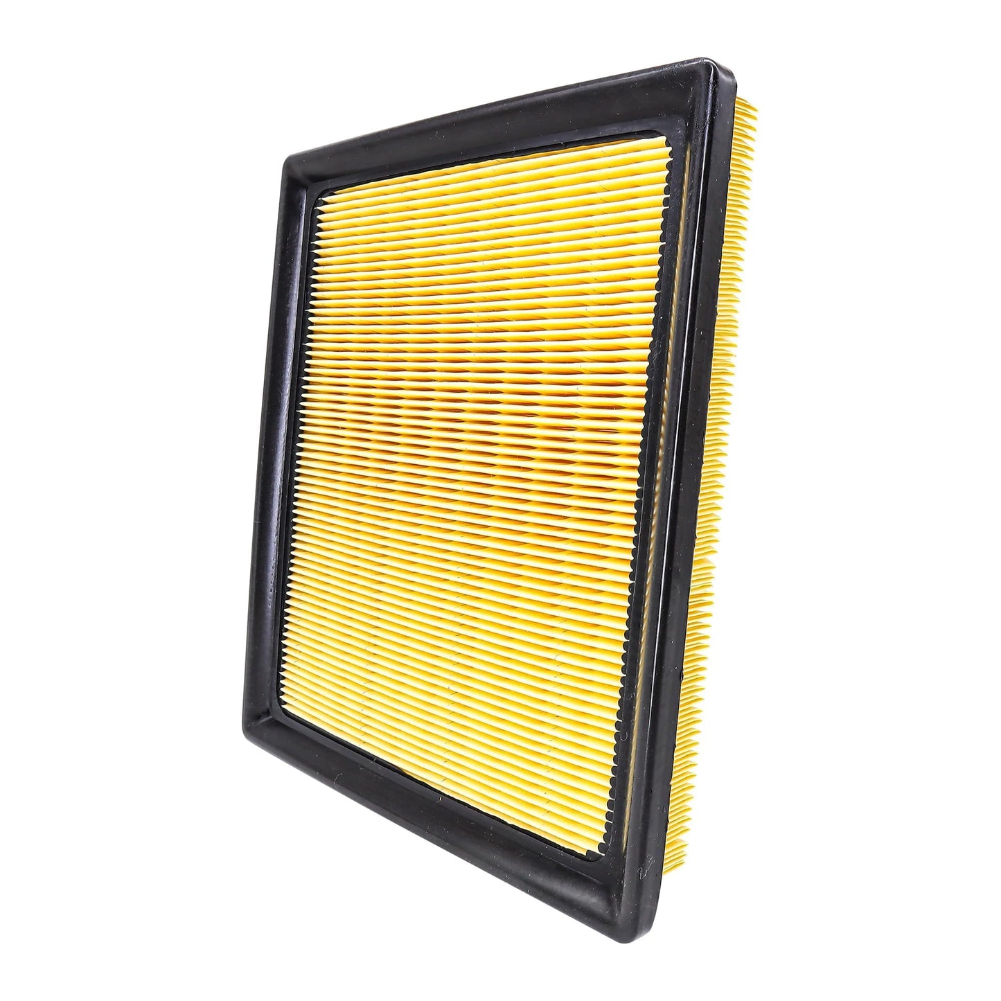 HiSport CA10741 Air Filter Compatible with Lexus CT200H 2011-2017, NX300H 2015-2021, Toyota Prius 2010-2015, Prius Plug-In 2013-2015, Prius V 2012-2018, RAV4 2016-2018 Replace 1780137020, 1780137021