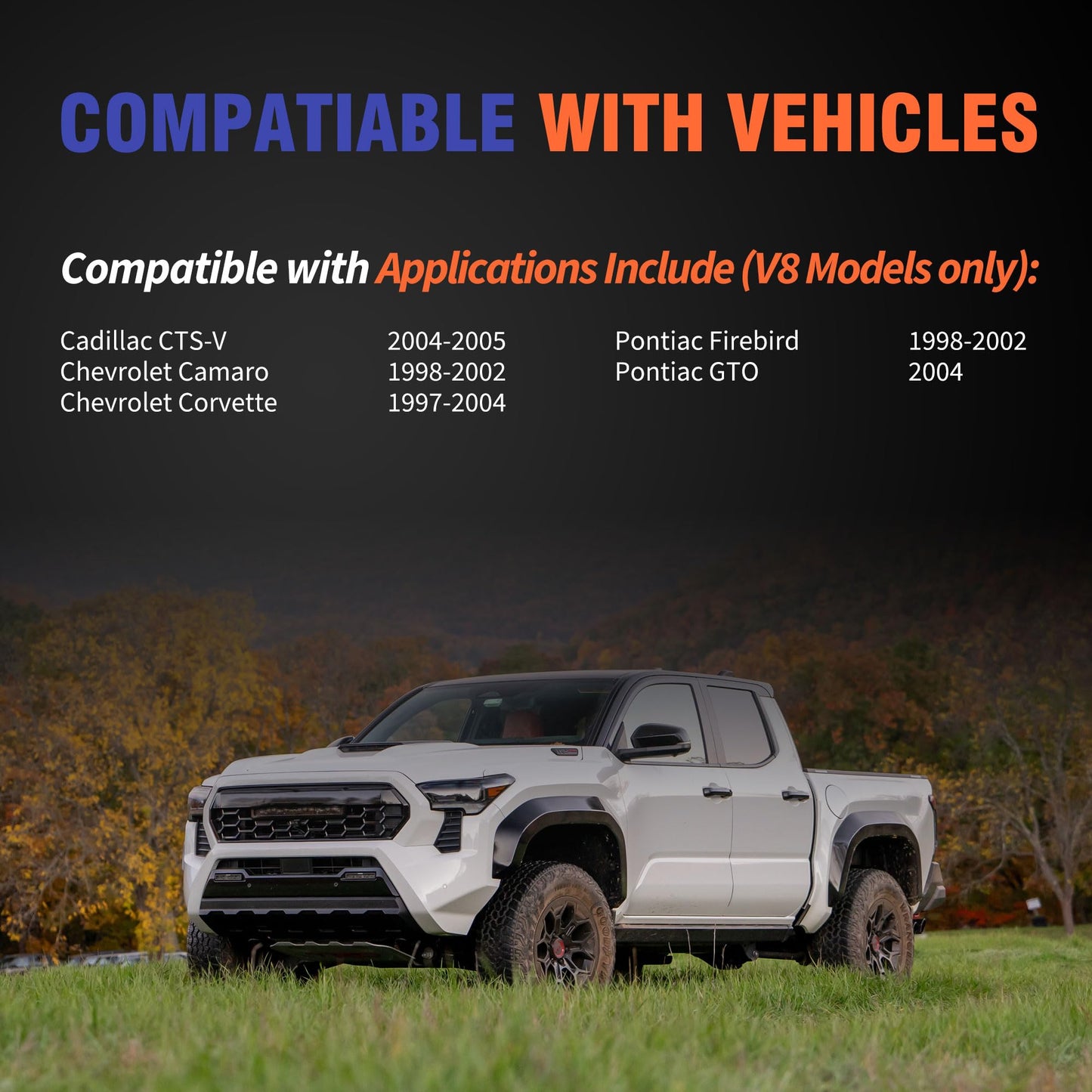 HiSport Fast LSX LS1 LS6 Intake Manifold Seal Orings Gasket Set Compatible with Camaro Corvette LS GTO LM7 LR4 LQ4 L59 LQ9 LM4 L33 Gen III FBody C5 G8 551281 5.7L