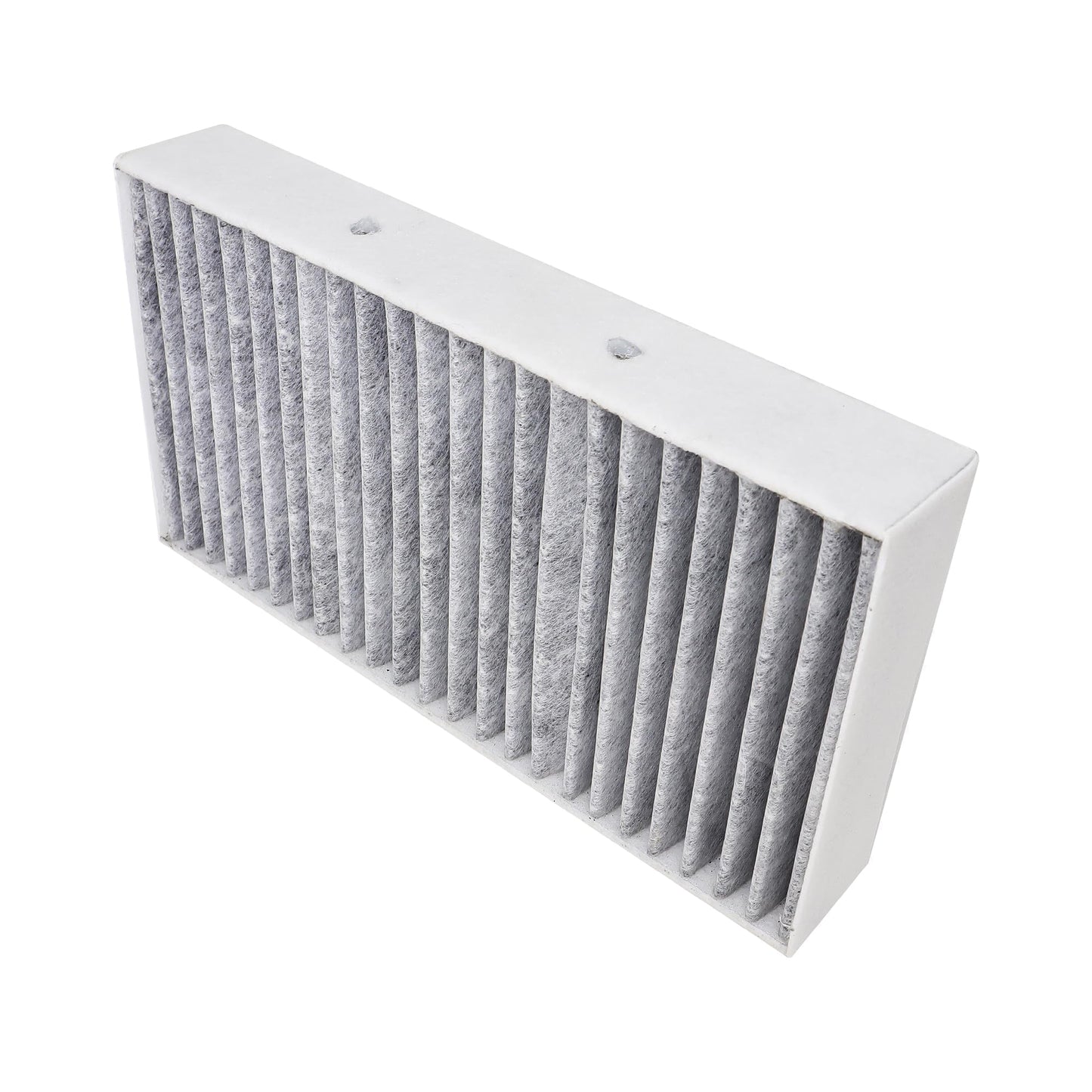 HiSport 1668300318 2PCS Cabin Air Filter Compatible with Mercedes-Benz GL350 GL450 GL550 GL63 GLC300 GLC350E GLC43 GLC63 GLE300D GLE350 GLE350D GLE400 GLE43 GLE450 GLE550 GLE550E GLE63 ML250 350 400