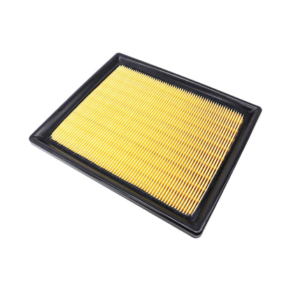 HiSport CA10741 Air Filter Compatible with Lexus CT200H 2011-2017, NX300H 2015-2021, Toyota Prius 2010-2015, Prius Plug-In 2013-2015, Prius V 2012-2018, RAV4 2016-2018 Replace 1780137020, 1780137021