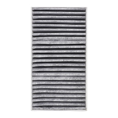 HiSport 1668300318 2PCS Cabin Air Filter Compatible with Mercedes-Benz GL350 GL450 GL550 GL63 GLC300 GLC350E GLC43 GLC63 GLE300D GLE350 GLE350D GLE400 GLE43 GLE450 GLE550 GLE550E GLE63 ML250 350 400