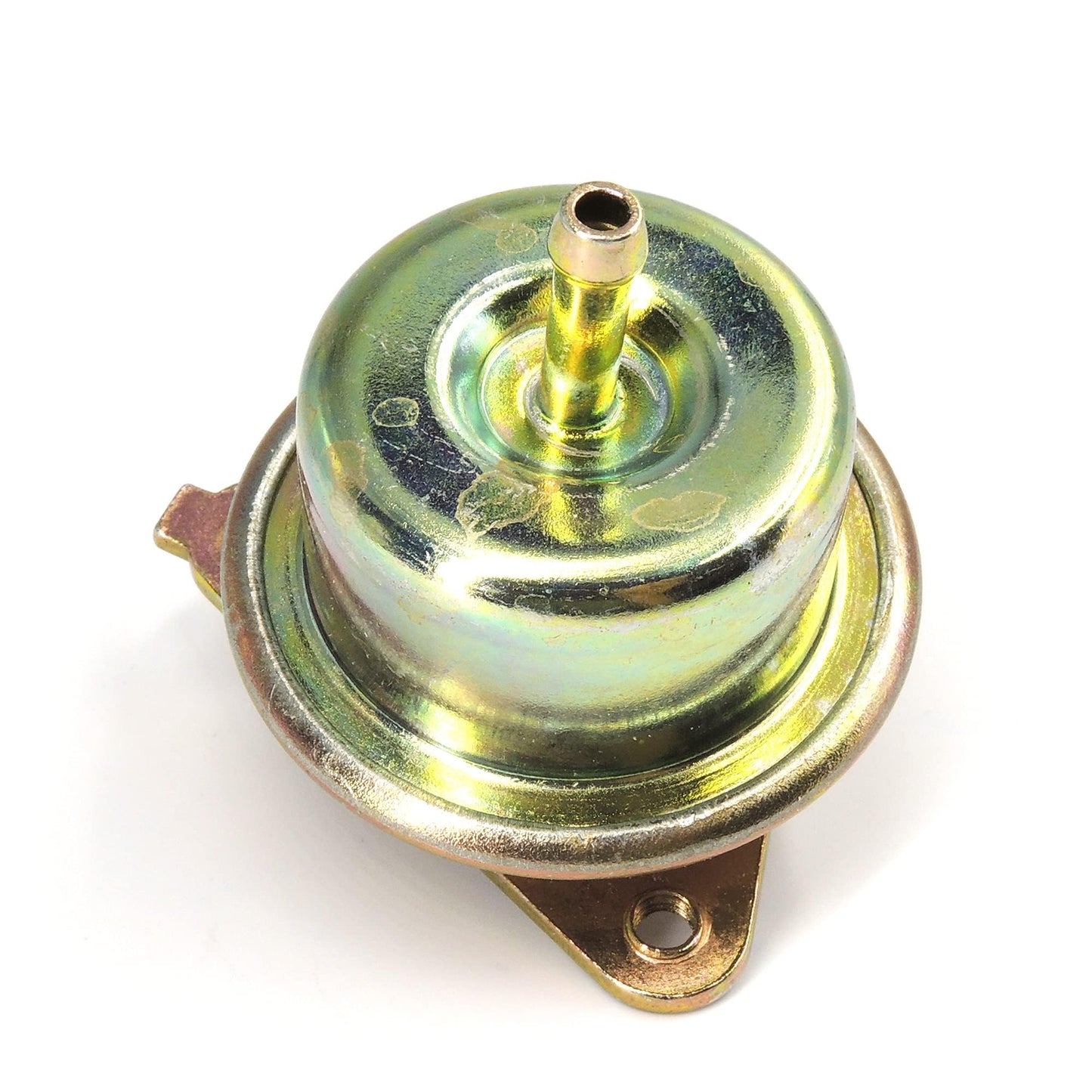 HiSport PR15T Fuel Injection Pressure Regulator - 2.7BAR Compatible with Ford Aerostar Bronco E-150 E-250 Tempo, Lincoln Continental Mark VII VIII, Mazda B2300, Mercury Capri Cougar LN7 Lynx Sable