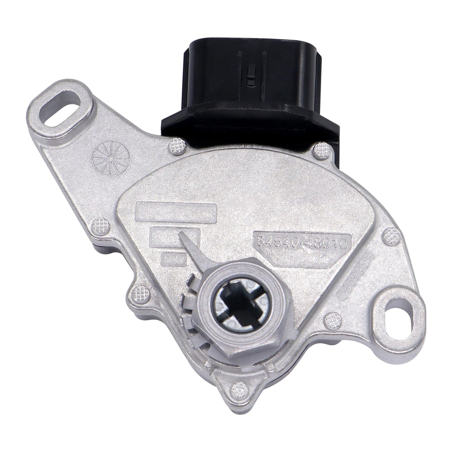 HiSport 84540-48010 Neutral Safety Switch Compatible with Lexus ES330 2004-2006,RX330 2004-2006,RX350;Pontiac Vibe;Scion tC,xB;Toyota Avalon,Camry,Celica,Corolla,Highlander,Matrix,RAV4,Sienna,Solara