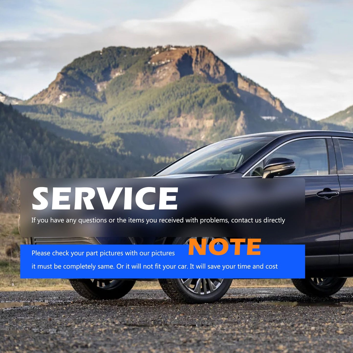 HiSport Engine Coolant Thermostat - Compatible with Lexus ES330 ES350 HS250h RX330 RX350 RX400h RX450h Compatible with Scion tC xB xD - Replace 33868