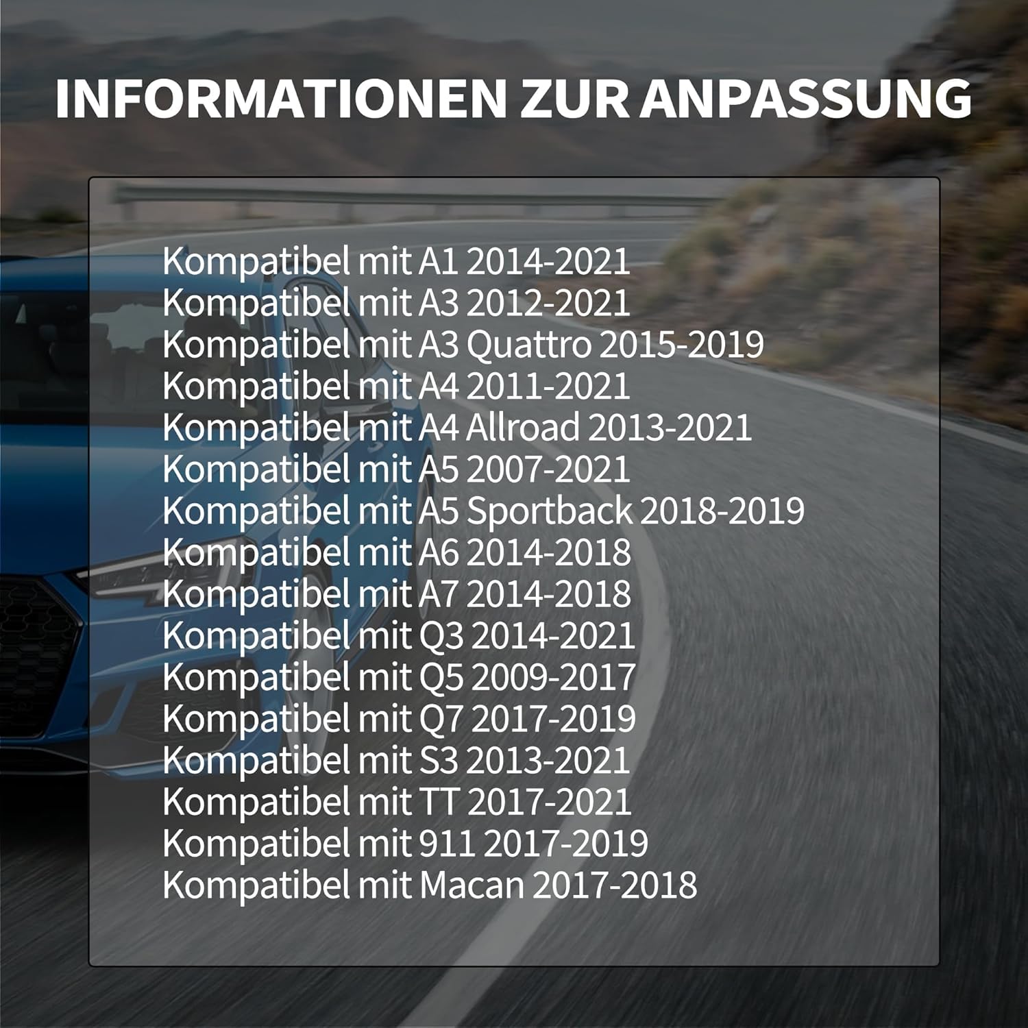 HISports Ölablassschraube mit Dichtung 06L103801, kompatibel mit Passat VW 1.8 l, 2.0 l, Kunststoff Ölablassschraube, Ersatzteile, 4 Stück, schwarz