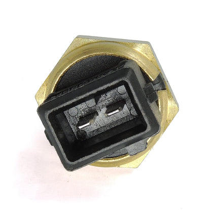 HiSport Engine Coolant Temperature Sensor 13621433076 - Compatible with BMW 320i 325ci 325i 325xi 328i 330i 330xi 335d 335xi 525i 525xi 528i 528xi 530