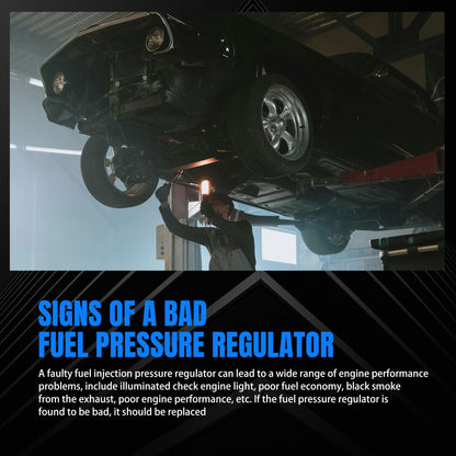 HiSport 5183245AA Diesel Fuel Injection Pressure Regulator Compatible With 2003-2009 Dodge Ram 2500 Pickup,2003-2008 Dodge Ram 3500 Pickup,2005 2006 2007 2008 2009 Dodge Ram 4000 Replace K05183245AA