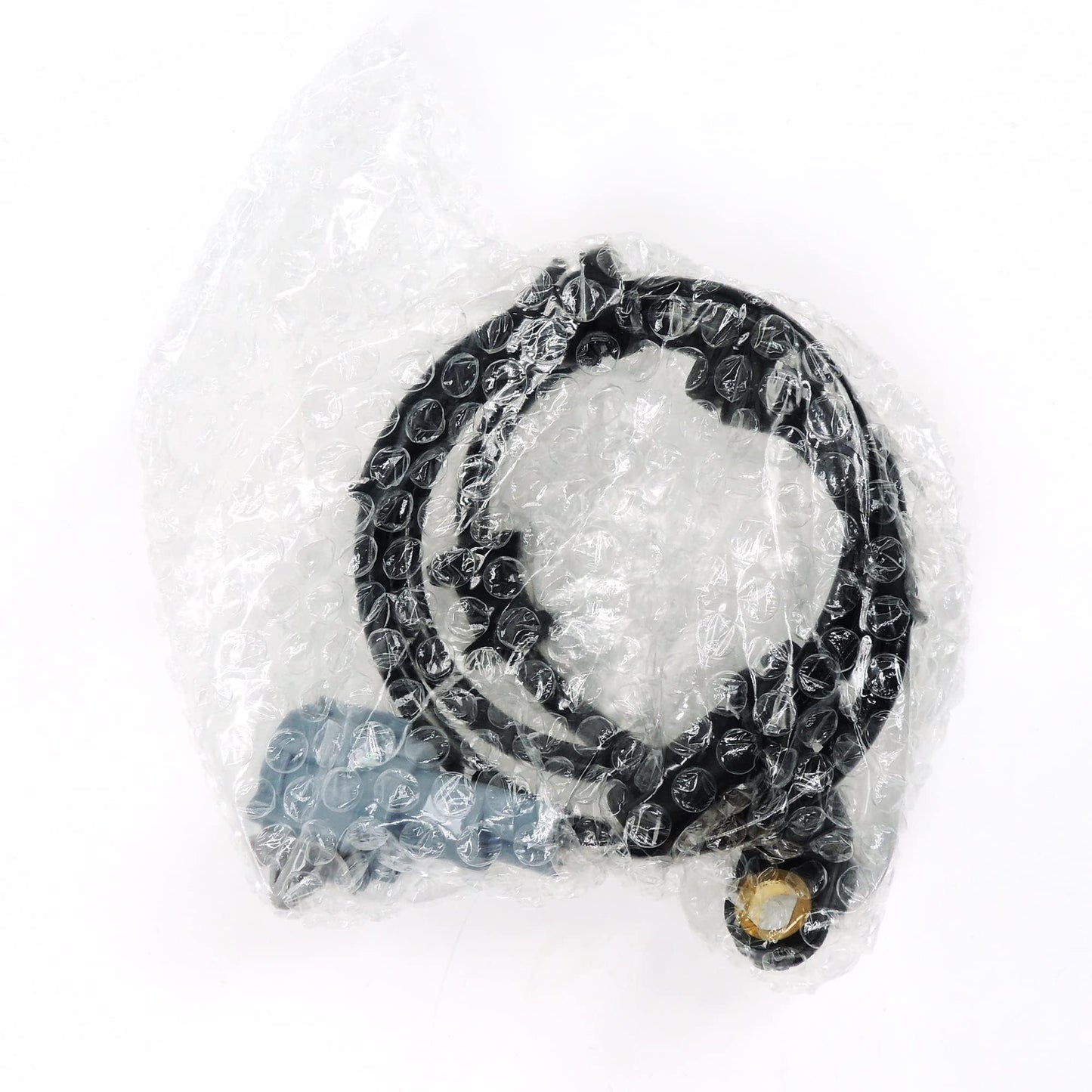 HiSport 479107S025 ABS Wheel Speed Sensor - Front Driver or Passenger Side RH LH, Compatible with Infiniti QX56 2004, 2005, 2006, 2007, Nissan Armada 2005-2007 Pathfinder 2004 Titan 2005-2007