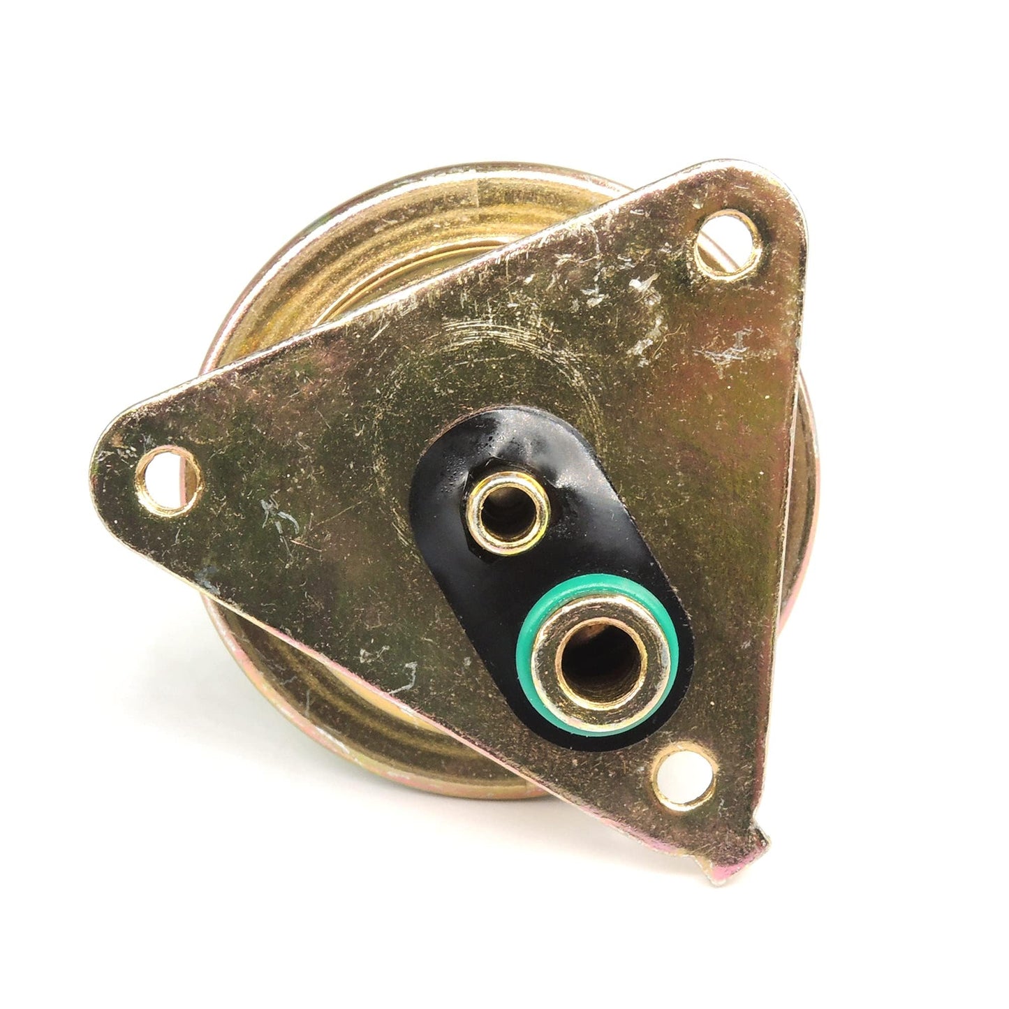 HiSport PR15T Fuel Injection Pressure Regulator - 2.7BAR Compatible with Ford Aerostar Bronco E-150 E-250 Tempo, Lincoln Continental Mark VII VIII, Mazda B2300, Mercury Capri Cougar LN7 Lynx Sable