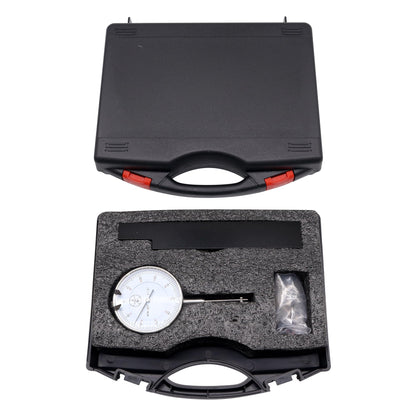 HiSport 6434 Sleeve Height and Counter Bore Gauge for All Diesel Engines - Range: 0-1.00'' Graduation: 0.001'' Reading: 0-100