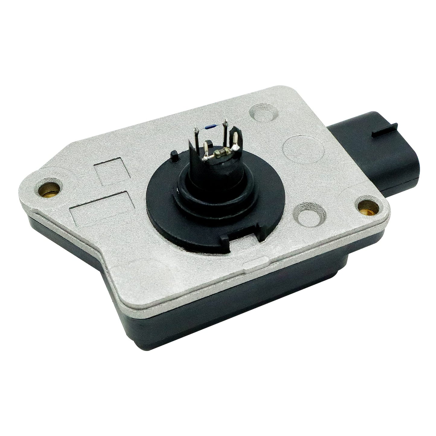 HiSport Mass Air Flow Meter Sensor MAF 22250-75010 Replacement for Toyota 4Runner 2.7L 1996,T100 2.7L 1994-1997,Tacoma 2.4L 1994-1997,Tacoma 2.7L 1995-1996