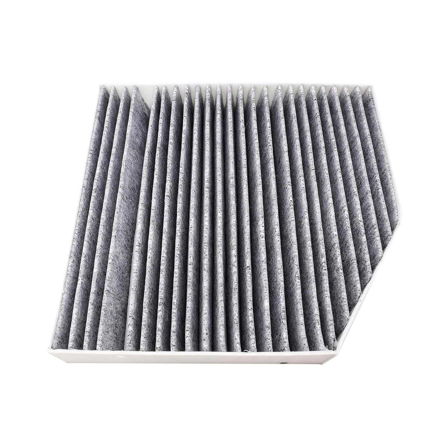 HiSport PC99241C Cabin Air Filter Compatible with Mercedes-Benz AMG GT AMG GT 43 AMG GT 53 AMG GT 63 C43 AMG C450 AMG C63 AMG CLS53 AMG E43 AMG E53 AMG E63 AMG G63 AMG GLC43 AMG GLC63 AMG GLE53 AMG