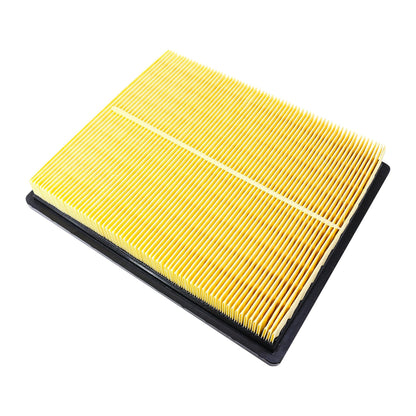 HiSport CA10741 Air Filter Compatible with Lexus CT200H 2011-2017, NX300H 2015-2021, Toyota Prius 2010-2015, Prius Plug-In 2013-2015, Prius V 2012-2018, RAV4 2016-2018 Replace 1780137020, 1780137021