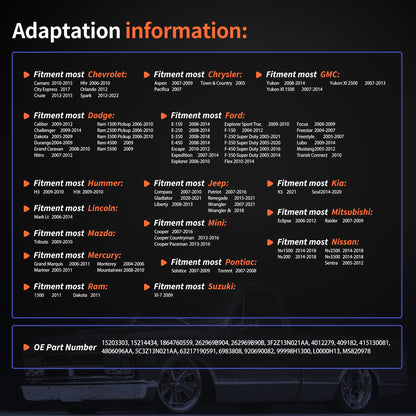 HiSport 9008 H13 Socket 3 PIN Male & Female Head Bulb Fog Light Wiring Socket H13LL Headlight Adapter Connector Universal Replacement for Jeep Dodge Nissan Ford Chevy 4 PCS