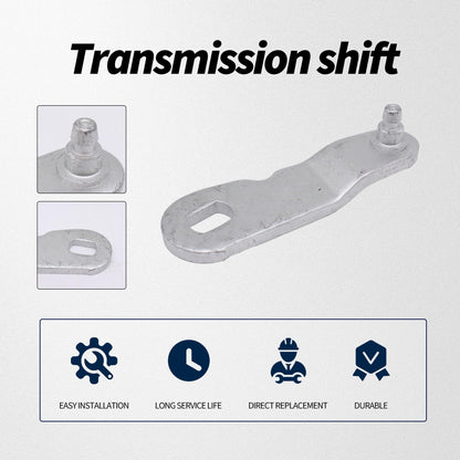 HiSport Automatic Transmission Shift Lever - Compatible with Cadillac Escalade Chevrolet Avalanche Blazer Colorado Express S10 Silverado Suburban Tahoe GMC Canyon 15251895