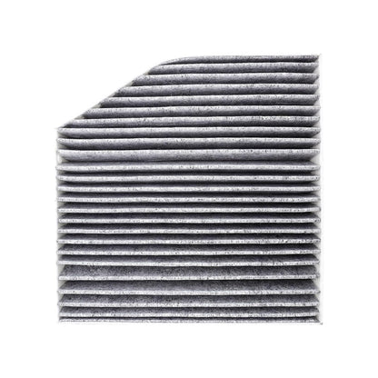 HiSport Cabin Air Filter - Compatible with Mercedes-Benz AMG GT,AMG GT 43,AMG GT 53,AMG GT 63,C200,C300,C350e,C400,C43 AMG,C450 AMG,C63 AMG,CLS450,CLS53 AMG,E200,E300,E350,E400,E43 AMG,E450#PC99241C