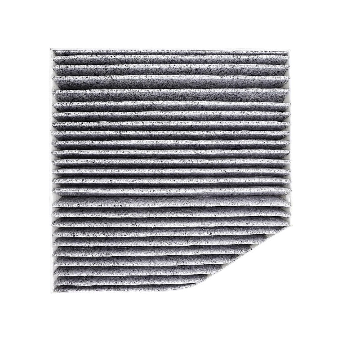 HiSport PC99241C Cabin Air Filter Compatible with Mercedes-Benz AMG GT AMG GT 43 AMG GT 53 AMG GT 63 C43 AMG C450 AMG C63 AMG CLS53 AMG E43 AMG E53 AMG E63 AMG G63 AMG GLC43 AMG GLC63 AMG GLE53 AMG