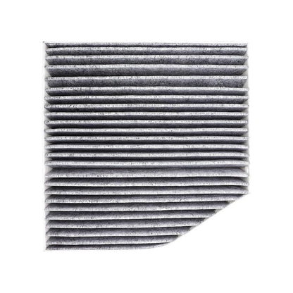 HiSport PC99241C Cabin Air Filter Compatible with Mercedes-Benz AMG GT AMG GT 43 AMG GT 53 AMG GT 63 C43 AMG C450 AMG C63 AMG CLS53 AMG E43 AMG E53 AMG E63 AMG G63 AMG GLC43 AMG GLC63 AMG GLE53 AMG