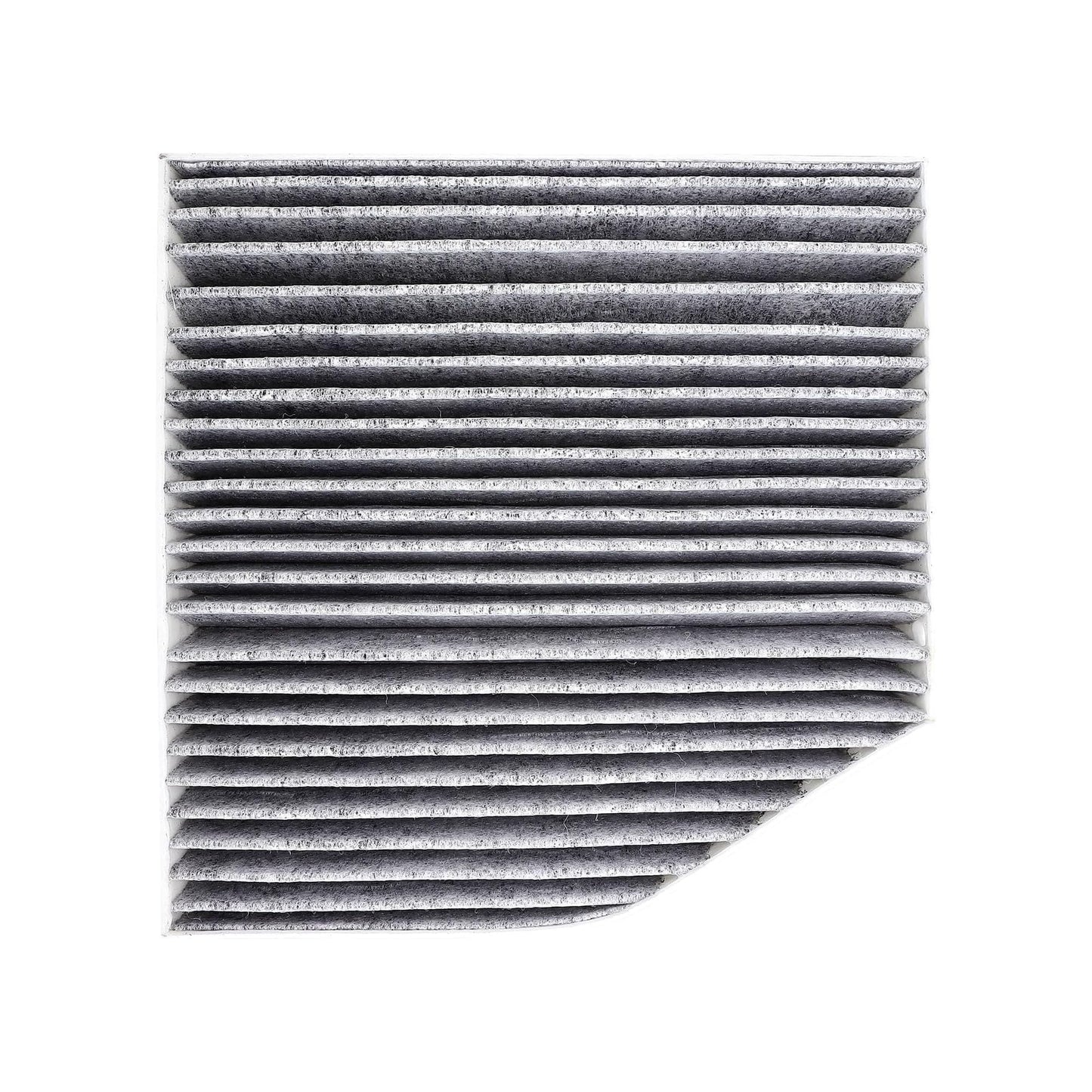 HiSport Cabin Air Filter - Compatible with Mercedes-Benz AMG GT,AMG GT 43,AMG GT 53,AMG GT 63,C200,C300,C350e,C400,C43 AMG,C450 AMG,C63 AMG,CLS450,CLS53 AMG,E200,E300,E350,E400,E43 AMG,E450#PC99241C