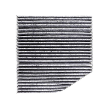 HiSport Cabin Air Filter - Compatible with Mercedes-Benz AMG GT,AMG GT 43,AMG GT 53,AMG GT 63,C200,C300,C350e,C400,C43 AMG,C450 AMG,C63 AMG,CLS450,CLS53 AMG,E200,E300,E350,E400,E43 AMG,E450#PC99241C