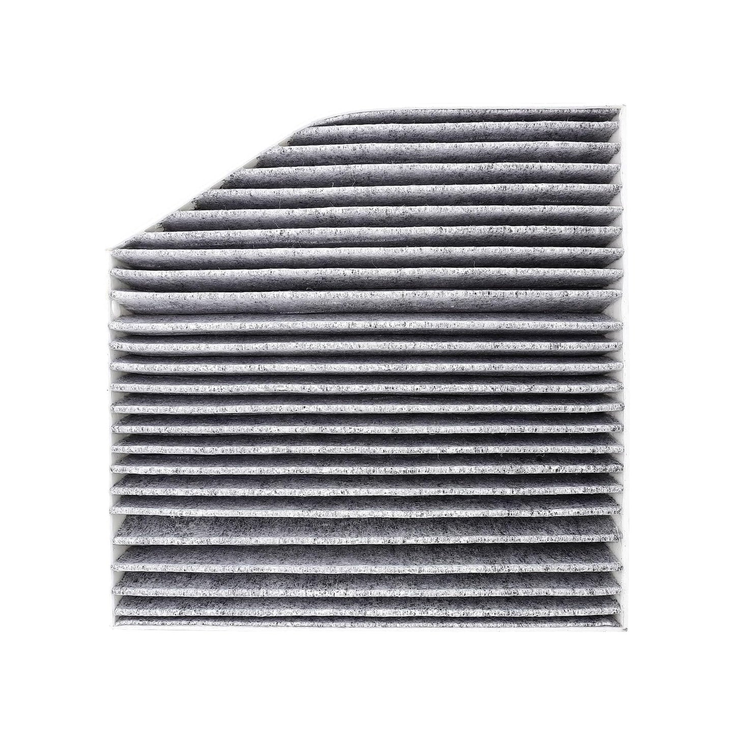 HiSport PC99241C Cabin Air Filter Compatible with Mercedes-Benz AMG GT AMG GT 43 AMG GT 53 AMG GT 63 C43 AMG C450 AMG C63 AMG CLS53 AMG E43 AMG E53 AMG E63 AMG G63 AMG GLC43 AMG GLC63 AMG GLE53 AMG