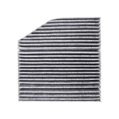 HiSport PC99241C Cabin Air Filter Compatible with Mercedes-Benz AMG GT AMG GT 43 AMG GT 53 AMG GT 63 C43 AMG C450 AMG C63 AMG CLS53 AMG E43 AMG E53 AMG E63 AMG G63 AMG GLC43 AMG GLC63 AMG GLE53 AMG