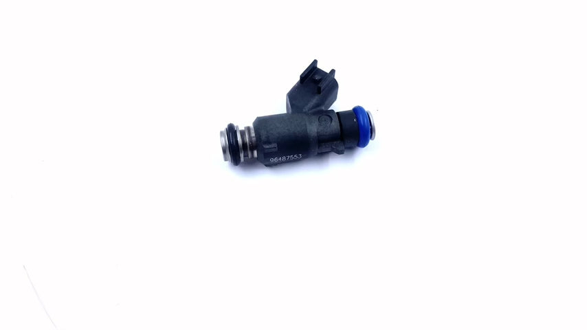 HiSport Fuel Injector 96487553 4PCS Compatible with Chevy Aveo 1.6L 2006-2007-2008 Replaces 832-11197