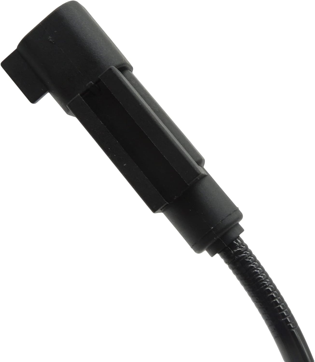 HiSport ABS Wheel Speed Sensor - Front Left&Right Located, Compatible with Mitsubishi Lancer 2008-2011 / Outlander 2007-2011 / Outlander Sport 2011 2PCS